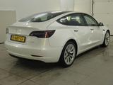 Tesla Model 3 Long-Range AWD 351pk 75 kWh Facelift 95% - weiße Tesla Model 3