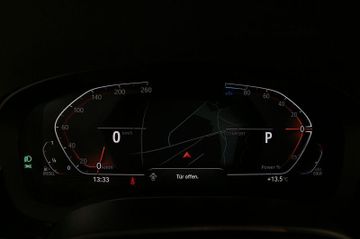 BMW 520 - 11
