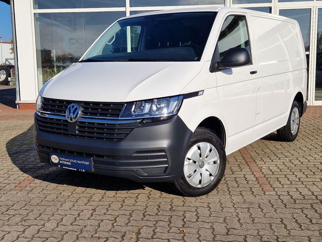 Volkswagen Transporter Kasten T6.1 2.0 TDI Klima DAB PDC v+