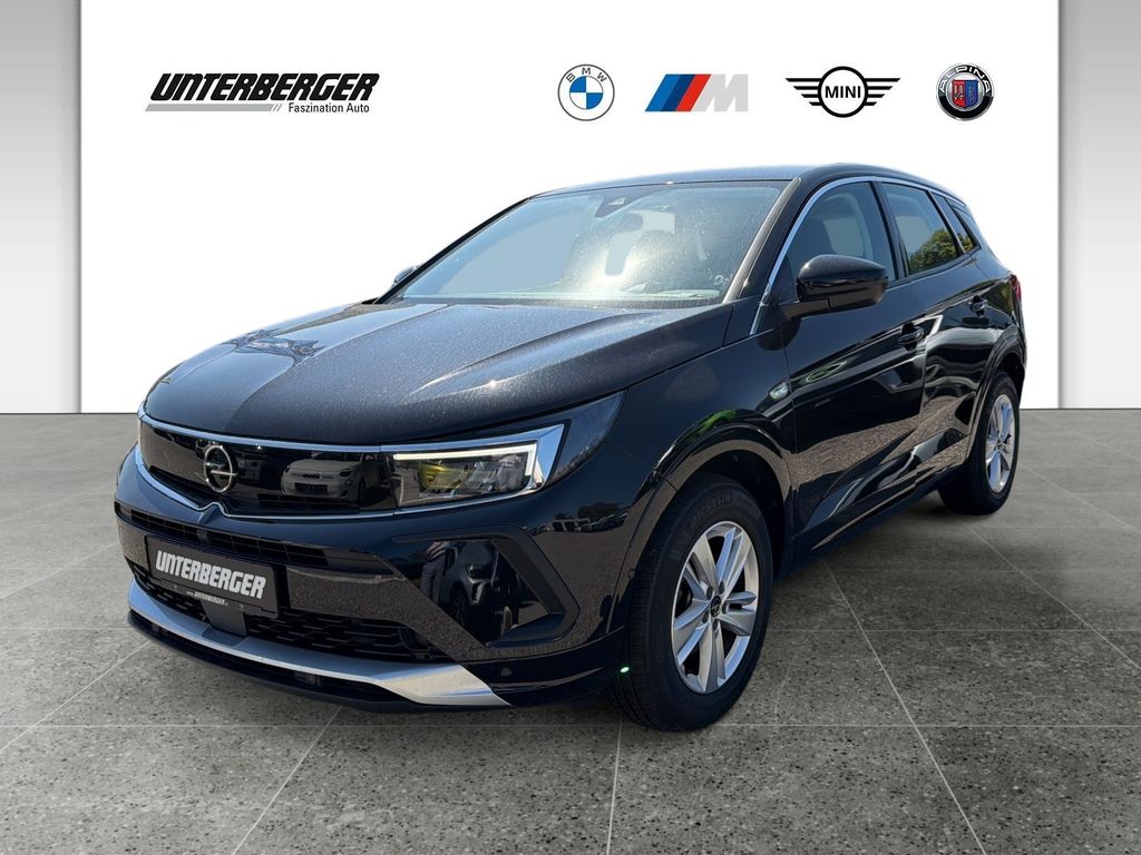 Image of Opel Grandland (X)