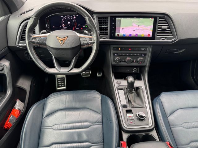 Ateca 2.0TSI DSG VZ 4Drive ACC/AHK/BEATS/NAV/TEL