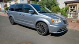 Chrysler CHRYSLER GRAND VOYAGER  (TOWN & COUNTRY) V... - Chrysler aus 2014