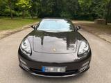Porsche Panamera 4s - Scheckhefgeplfegt - ... - Porsche Gebrauchtwagen in Ulm