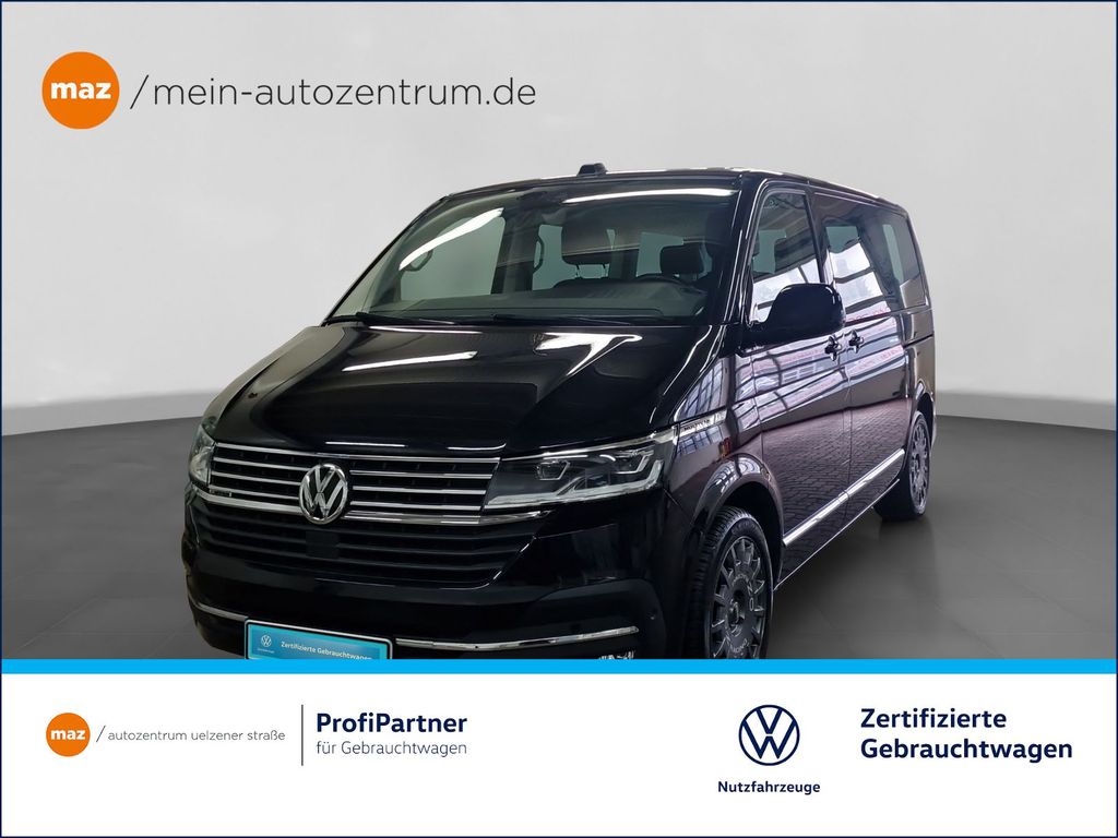 Volkswagen T6 Multivan