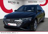 Audi Q8 e-tron Sportback S Line HUD AHK Matrix 360° A - Audi Q8 e-tron Jahreswagen