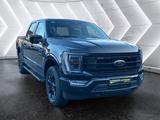 Ford F 150 Lariat 5.0L V8 Super Crew Black Edition - Ford F 150 Gebrauchtwagen in Berlin