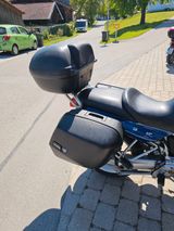BMW R 850 R - BMW 850 R