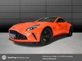Aston Martin V8 Vantage Coupe - : Coupe, Soundsystem