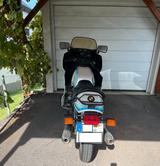 BMW R100 247 Oldtimer 69PS Sonderlackierung - BMW R 69 S