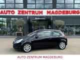 Opel Corsa D Edition,Klimaanlage,CD,Alus,Servo - gebrauchte Opel Corsa aus dem Jahr 2008