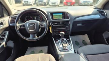2010 AUDI Q5 缩略图 12