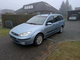 Ford Focus Turnier 1.6 - Kombi mit neuem S... - Ford Focus aus 2003: Turnier