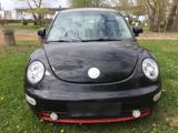 Volkswagen VV BEETLE, EZ 00, fahrbereit, kein TÜV, fü... - gebrauchte VW Beetle aus dem Jahr 2000
