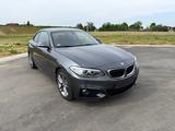 BMW 225d Steptronic Coupé M Sport M Sport - BMW 225: Coupe