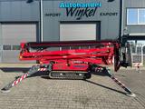 Hinowa Lightlift 26.14 Performance IIS DIESEL/ELECTRIC - Hinowa LKWs