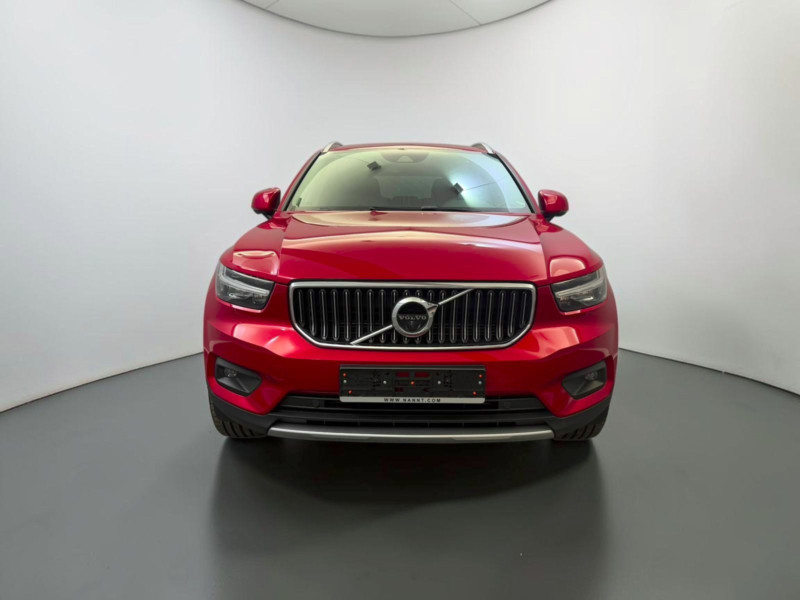 Volvo XC 40 T5 Inscription Recharge H&K*PANO*360*ACC imagem 2