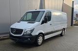 Mercedes-Benz Sprinter II KÜHLFAHRZEUG 316 CDI KLIMA LANG - Kühlfahrzeug