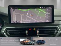 BMW X4 - Vorschau Bild 11