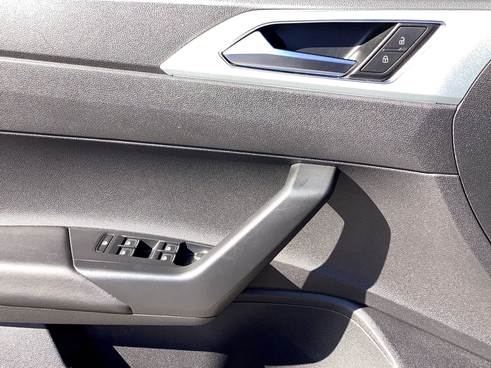 Volkswagen Taigo - Bild 9
