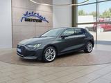 Audi A3 Sportback 35TFSI 4*J.Gar/LED/ACC/Keyless/el.K - Audi A3: Automatik