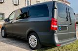 Mercedes-Benz Vito 116 CDI 4x4 Tourer PRO lang 9 Sitzer - Mercedes-Benz Vito: Taxi