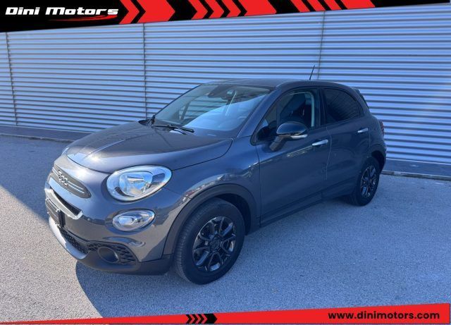 Other FIAT 500X 1.3 MultiJet 95 CV Club LEGGE 104 IVA 