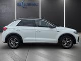 Volkswagen T-Roc R-Line 2.0 TDI AHK-abnehmbar Navi - Volkswagen T-Roc R-Line mit Diesel-Antrieb