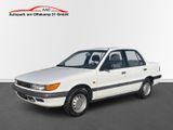 Mitsubishi Lancer 1500 GLXi *Radio* elekt. Seitenspiegel - Mitsubishi Lancer: Glxi