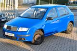 Skoda Fabia Classic 1.4 Automatik| TÜV| ZV| ASR - gebrauchte Skoda Fabia aus dem Jahr 2005