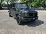 Mercedes-Benz G 400 d - manufaktur oliv metallic   AMG - Mercedes-Benz G 400 in Dortmund