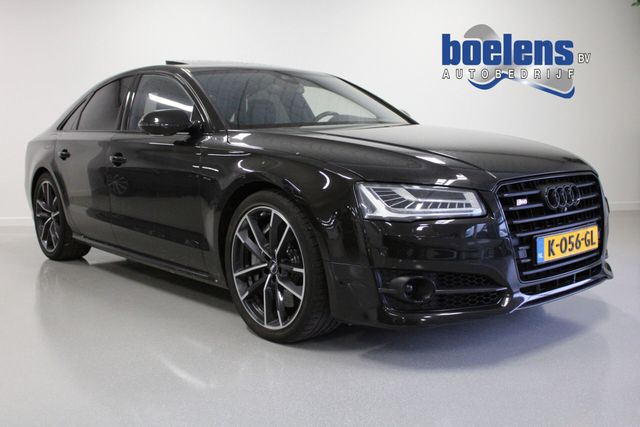 Audi A8 4.0 TFSI S8 plus quattro Pro Line+ | 605PK |