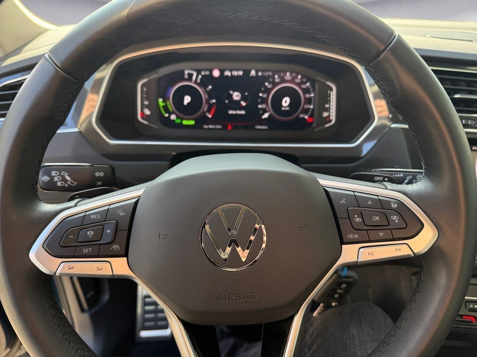 Volkswagen Tiguan - Bild 10