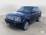 Land Rover RR Sport Range Rover Sport 2.7 TDV6 H - gebrauchte Land Rover Range Rover Sport aus dem Jahr 2006