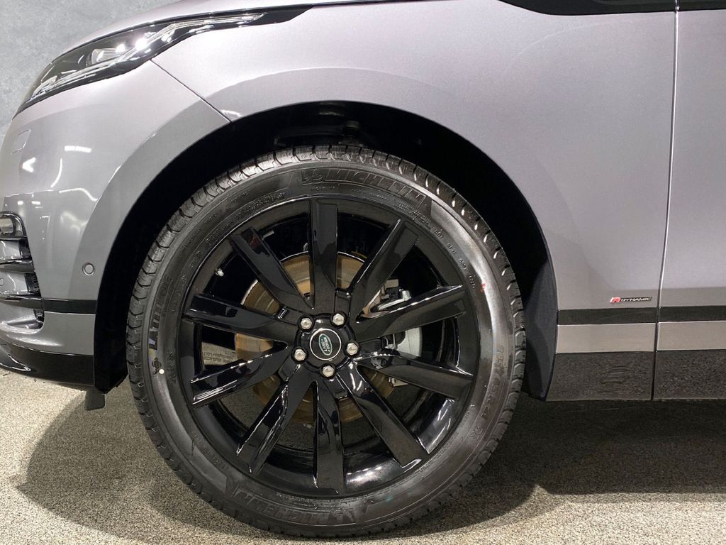 Land Rover Range Rover Velar D300 R-Dynamic SE BLACK-PACK 2