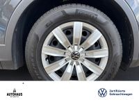 Volkswagen Tiguan - Vorschau Bild 6
