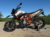 KTM 990 SMR aus Erstbesitz mit wenig km  - Offers
