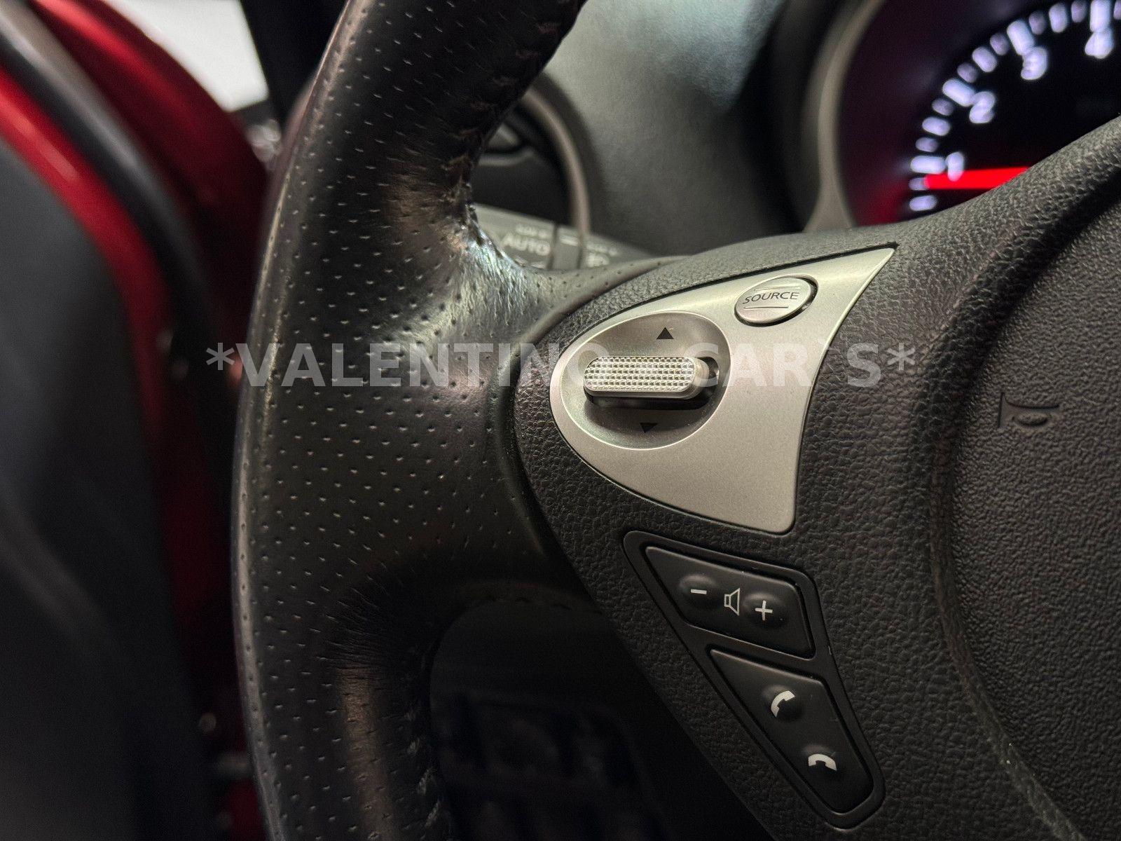 Nissan Juke Tekna 4x4/Standhz/Automatik/AHK/Kamera/Navi