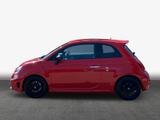 Fiat 595 Aut. Abarth Turismo - Fiat Gebrauchtwagen in Stuttgart