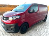 Opel Vivaro Cargo Transporter - 120PS Dies... - Opel: Transporter