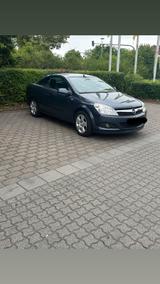 Opel Astra H TwinTop | 2008|TÜV-10.2025 |8... - Opel Astra: Twintop H