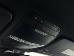 MERCEDES-BENZ GLC 63 AMG S 4Matic  MOJAVESILBER Scheckheft MB