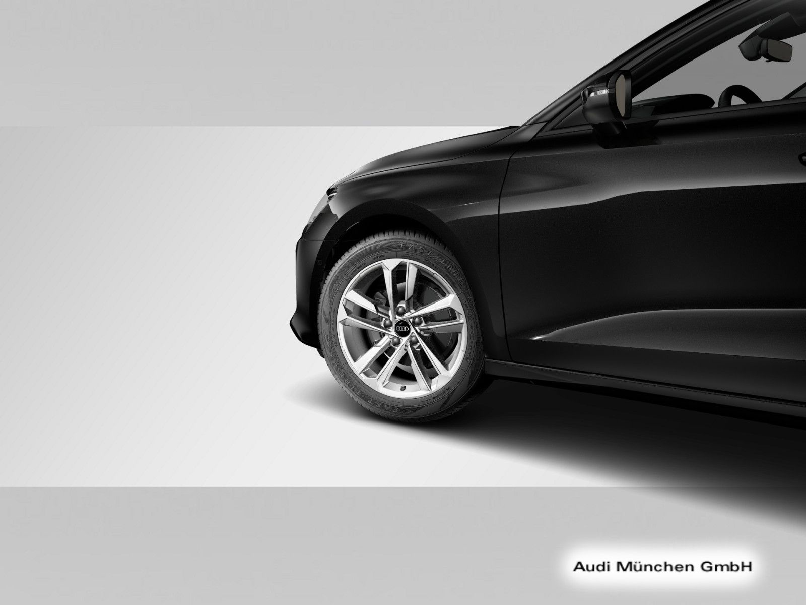 Audi A3 - Bild 5