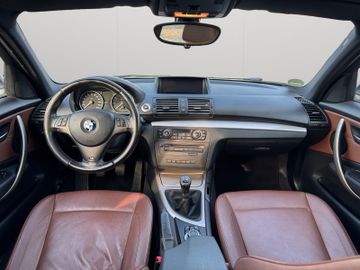BMW 118 - 12