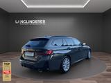 BMW 320d Touring MSport NP72510,- Driving&ParkingAss - gebrauchte BMW Kombis