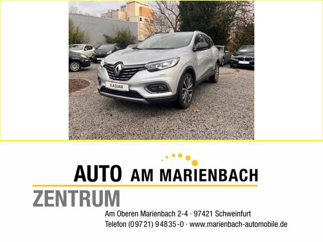 Renault Kadjar BOSE EDITION TCe 160 GPF