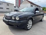 Jaguar X-Type AWD 2.5 V6 Sport *Allrad* - gebrauchte Jaguar X-Type aus dem Jahr 2003