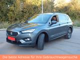 Seat Tarraco 2,0 TDI Style 4Drive DSG Automatik - SEAT Tarraco Style mit Diesel-Antrieb