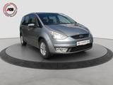 Ford Galaxy Ghia PANORAMA NAVI 7-SITZER SITZHEIZUNG - Ford Galaxy: Ghia