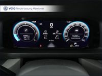 Volkswagen Crafter - Vorschau Bild 10