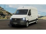 Volkswagen Crafter 35 Kasten mittellang Hochdach FWD Klimaa